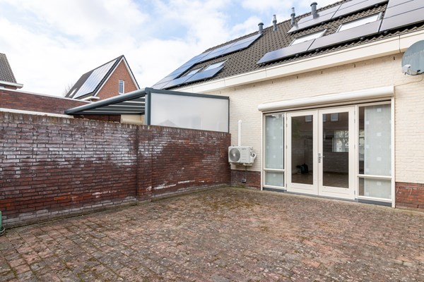 Medium property photo - Johan Hoenplantsoen 28, 6433 DA Hoensbroek